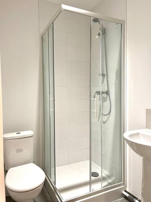 M23 Studio Proche Gare Annemasse Exteriör bild