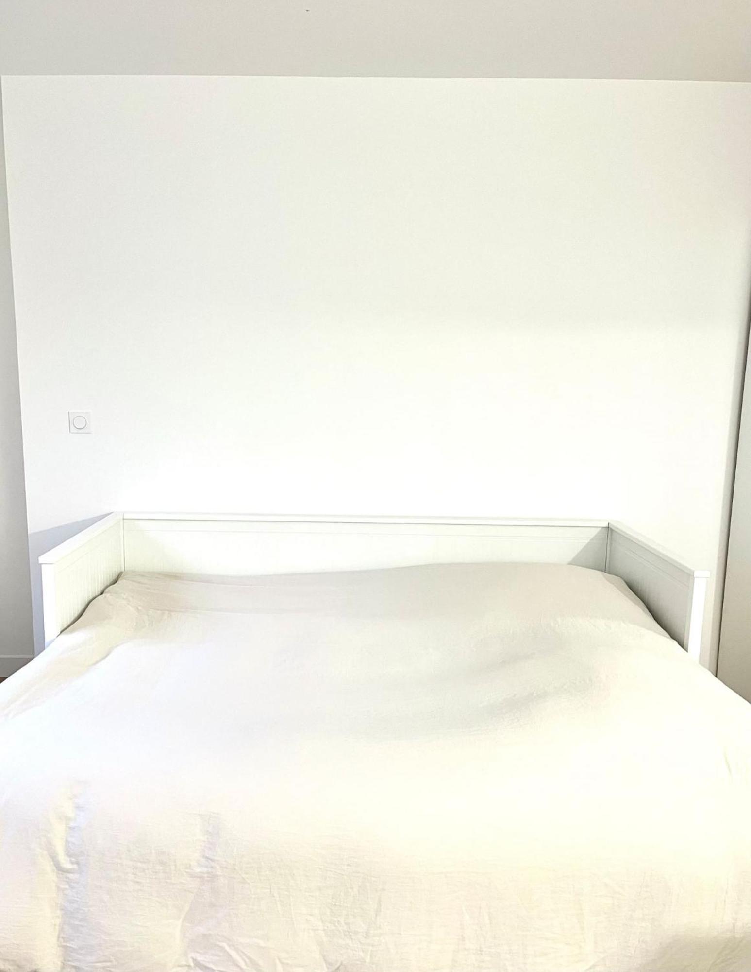 M23 Studio Proche Gare Annemasse Exteriör bild